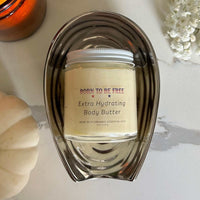 Extra Hydrating Body Butter - BIG FRENCHIES