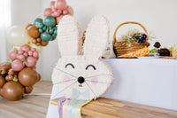 Easter Bunny Piñata - Perfect for Springtime Festivities! - BIG FRENCHIES