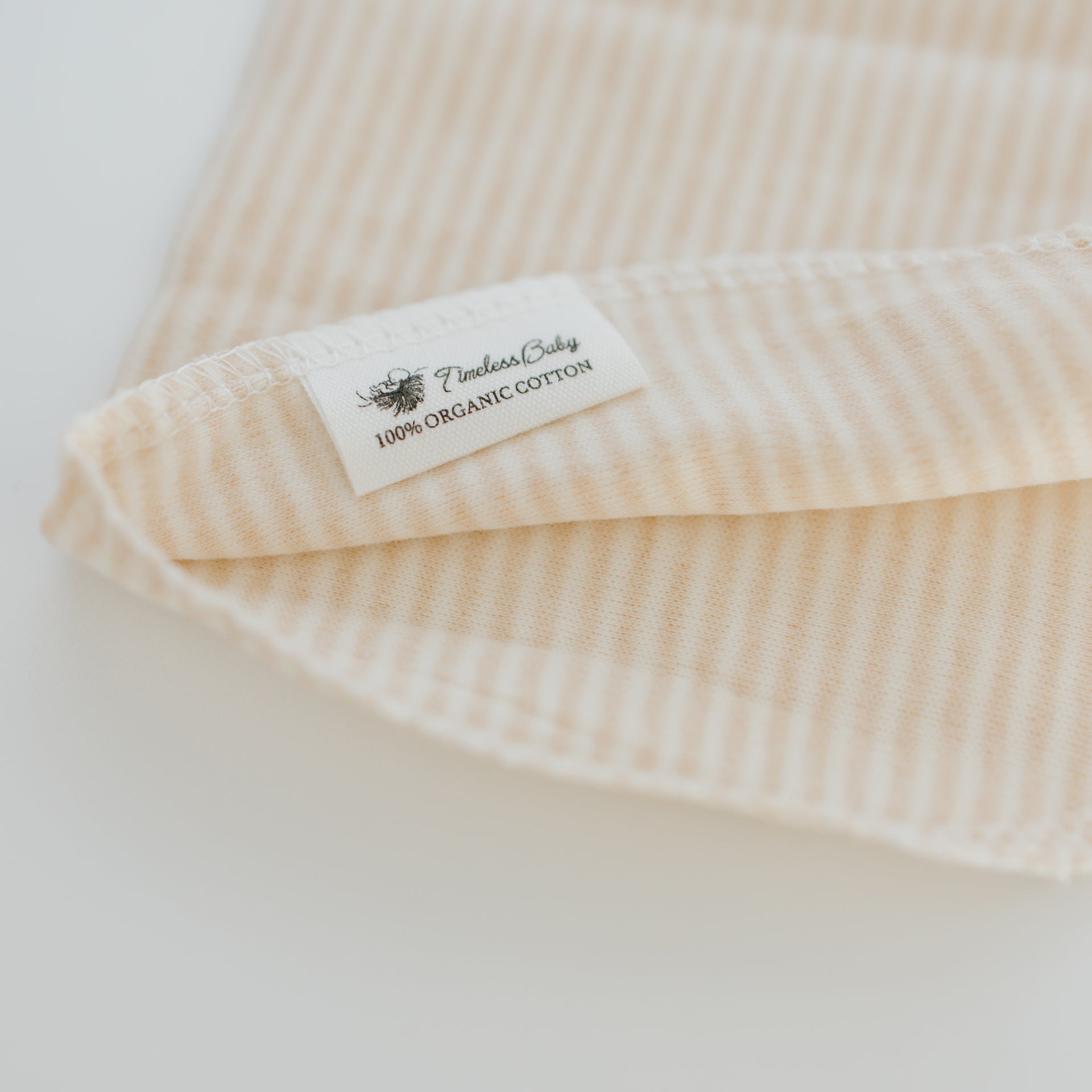Baby Washcloths - BIG FRENCHIES