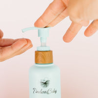 Nourishing Hair & Body Wash - BIG FRENCHIES