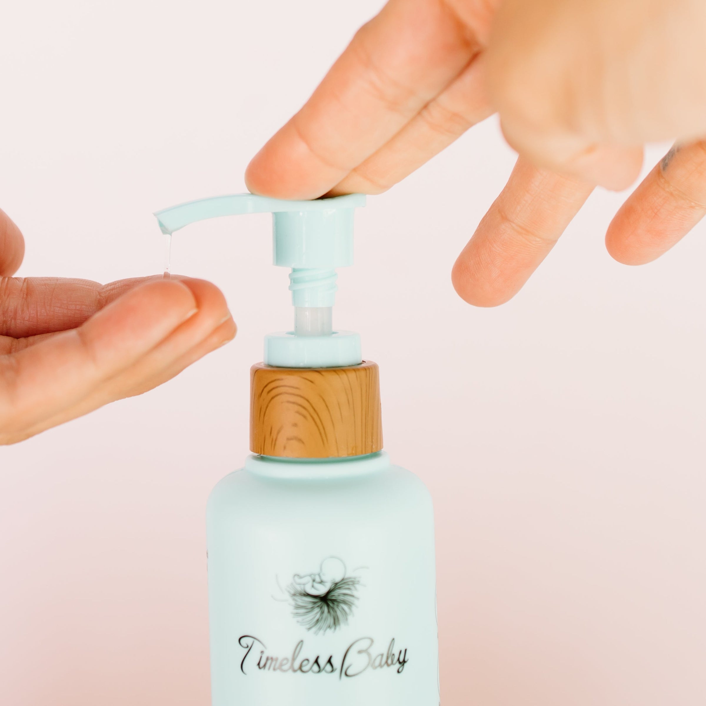 Nourishing Hair & Body Wash - BIG FRENCHIES