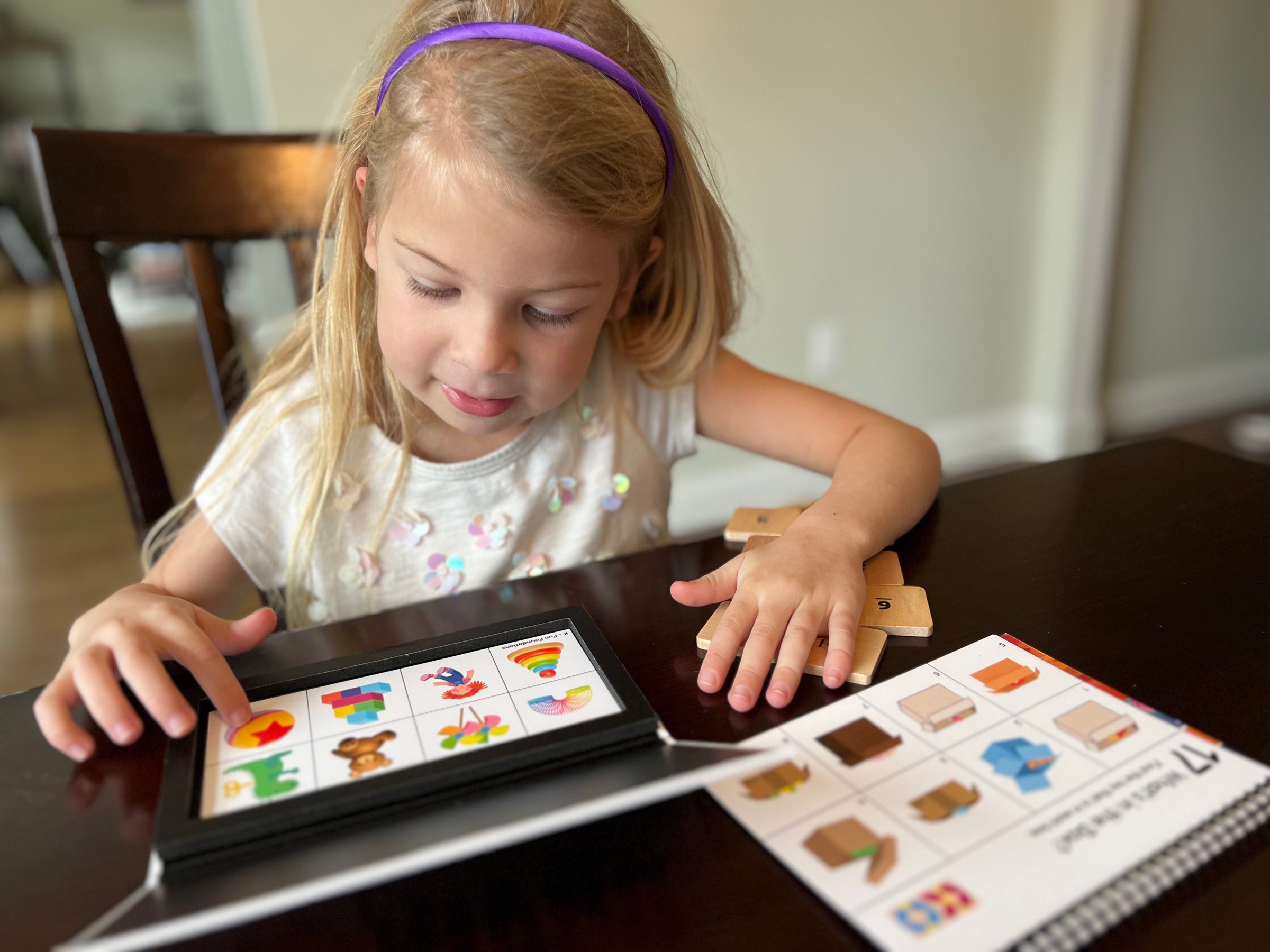 BrainBuds | Kindergarten | Fun Foundations Set