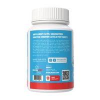 UBAVET Immune Support Daily Multi-Vitamin & Mineral Tablets for Dogs – 90 ct - BIG FRENCHIES