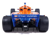 Dallara IndyCar #9 Scott Dixon "PNC Bank" Chip Ganassi Racing (Road Course Configuration) "NTT IndyCar Series" (2026) 1/18 Diecast Model Car by IXO Models