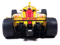 Dallara IndyCar #10 Alex Palou "DHL" Chip Ganassi Racing (Road Course Configuration) "NTT IndyCar Series" (2026) 1/18 Diecast Model Car by IXO Models