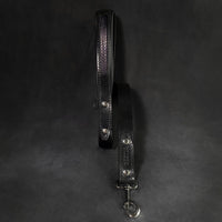 The ''Indigo'' collar