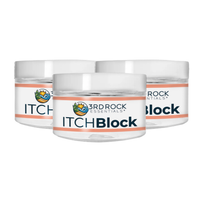 ITCHBlock™ All Natural Itch Relief Cream