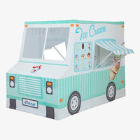 Ice Cream & Cupcake Truck - BIG FRENCHIES