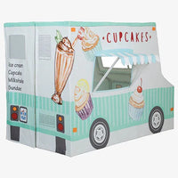 Ice Cream & Cupcake Truck - BIG FRENCHIES