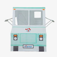 Ice Cream & Cupcake Truck - BIG FRENCHIES