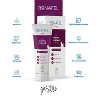 Bonafel Multivitamin Supplement for Spayed Cats - Hairball Prevention, Enhanced Skin & Coat Health