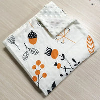 Baby Blanket - # BAGE41110005 - BIG FRENCHIES