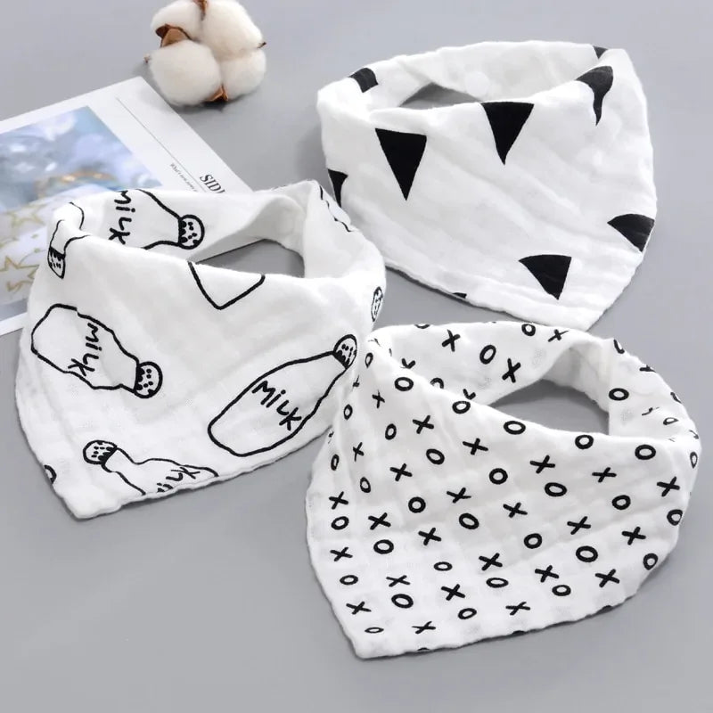 Baby Bibs - BIG FRENCHIES