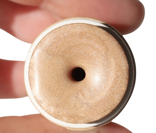 Illumi Creamy Vegan Highlighter Stick - BIG FRENCHIES