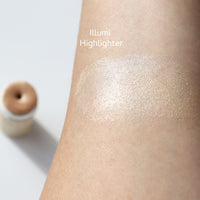 Highlighter and Bronzer Set - BIG FRENCHIES