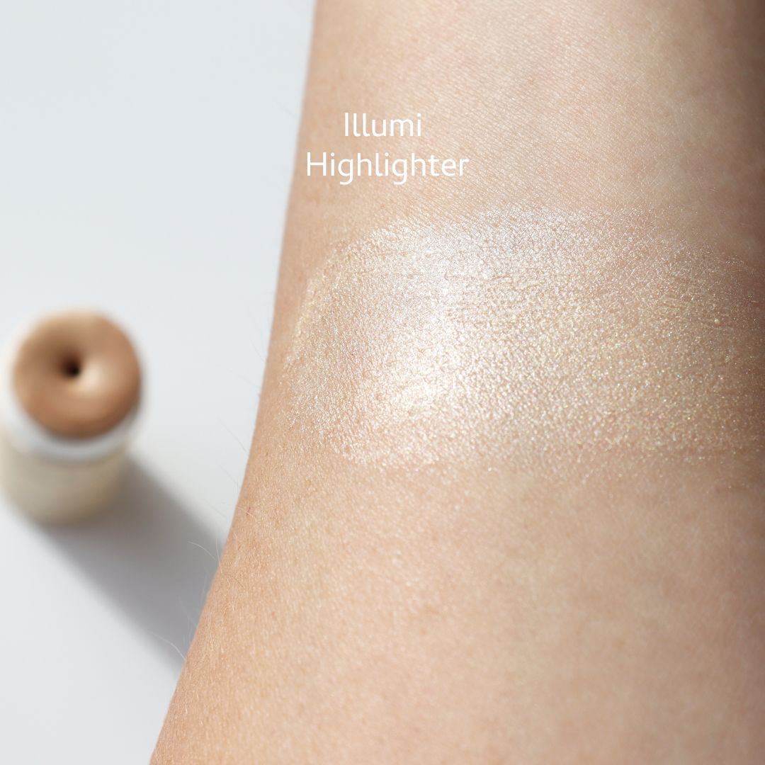 Highlighter and Bronzer Set - BIG FRENCHIES