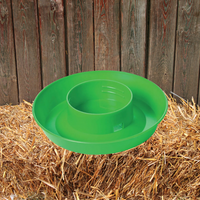 Little Giant 1 QT Poultry Chick Feeder or Waterer Replacement Parts Plastic & Full Sets