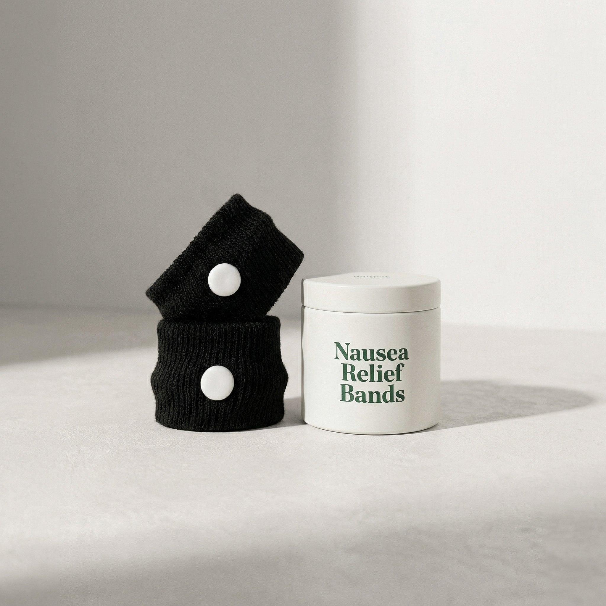 Nausea Relief Bands