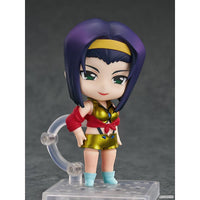 COWBOY BEBOP - FAYE VALENTINE NENDOROID FIGURE