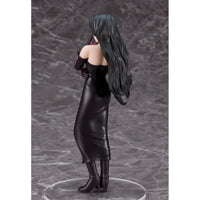 FULLMETAL ALCHEMIST: BROTHERHOOD - LUST POP UP PARADE FIGURE