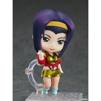 COWBOY BEBOP - FAYE VALENTINE NENDOROID FIGURE