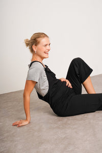 Imogen Knit Overalls