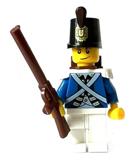 Imperial Soldier - BIG FRENCHIES