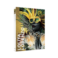 In Plain Sight 1000 Piece Jigsaw Puzzle Pomegranate