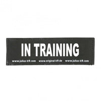 Julius-K9 Patch, Large