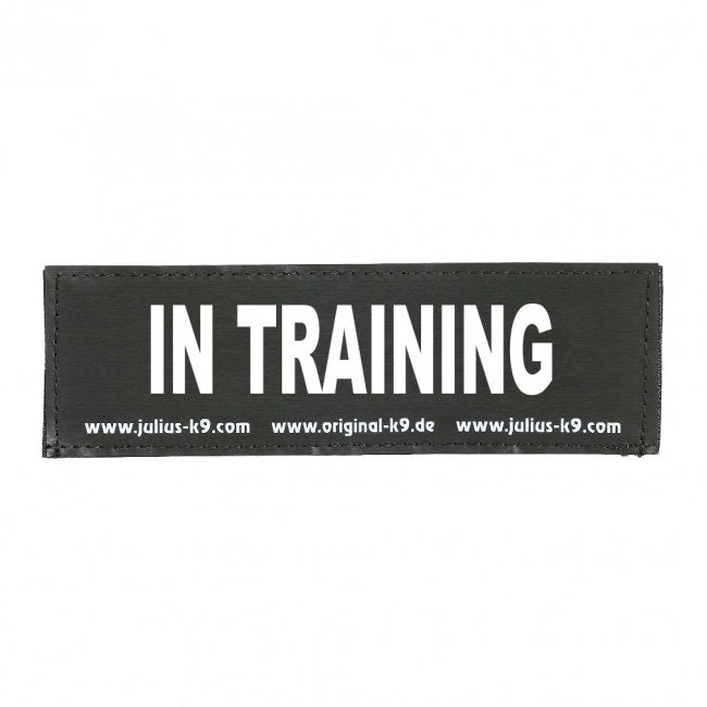 Julius-K9 Patch, Large
