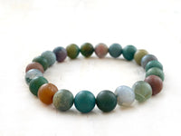 Bracelets, Gemstone - 10MM