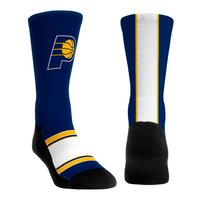 Indiana Pacers - Custom Jersey