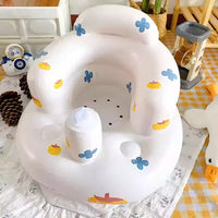 Premium Infant Car Seat - Safe & Comfortable Baby Travel Solution by MEACAOFG - BIG FRENCHIES