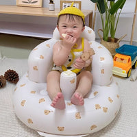 Premium Infant Car Seat - Safe & Comfortable Baby Travel Solution by MEACAOFG - BIG FRENCHIES