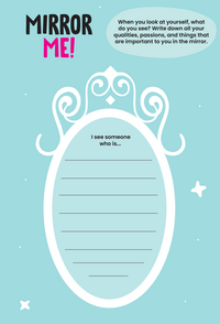 My Confidence, My Superpower: Self-Love Journal by Zoe Oli