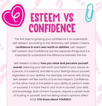 My Confidence, My Superpower: Self-Love Journal by Zoe Oli