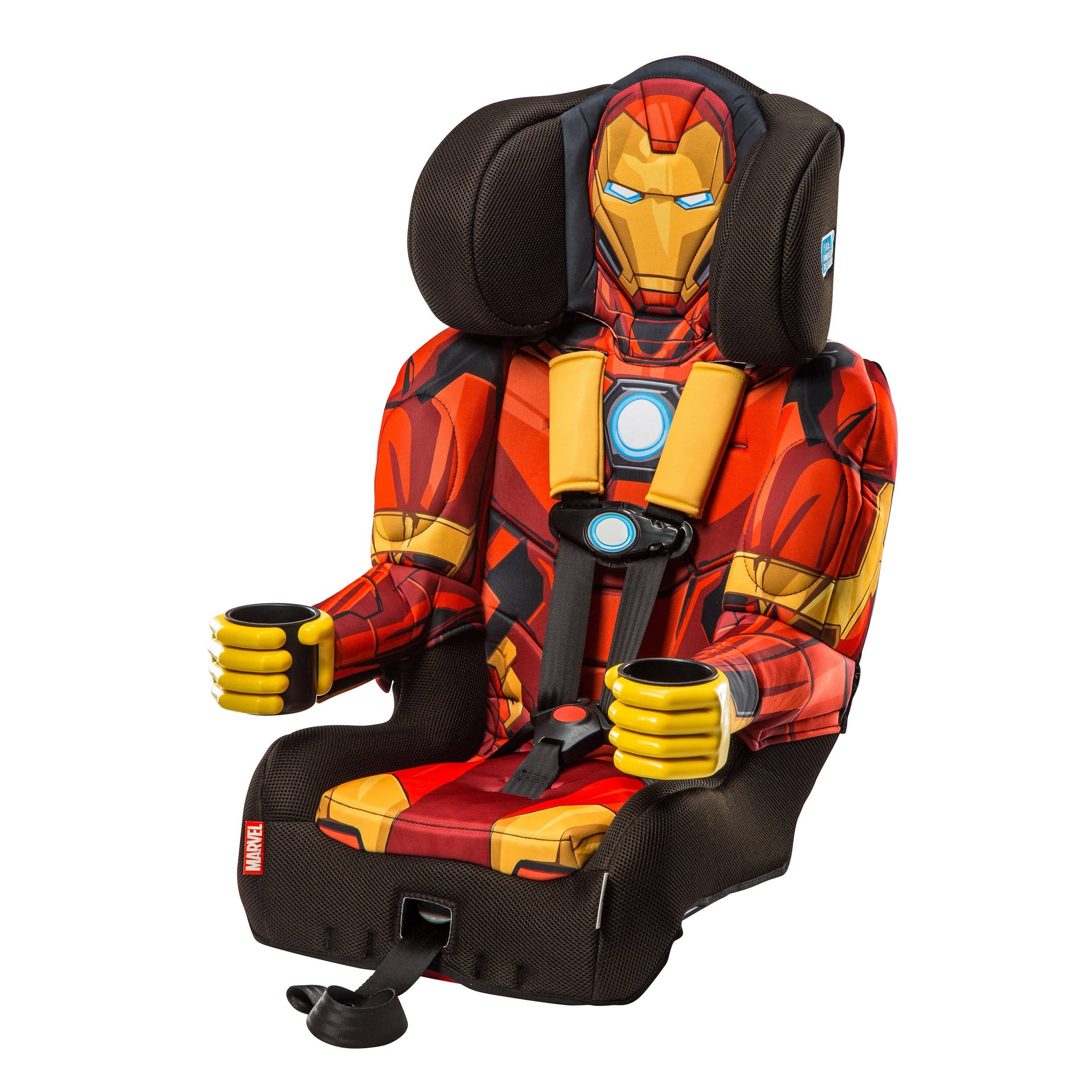 IRON MAN | 2-in-1 Car Seat