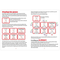 It Fits - Fun Fast Paced Party Game - Outset