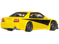 "The Fast and the Furious: Tokyo Drift" (2006) Movie "Fast & Furious" Series Diecast Model Car by Hot Wheels