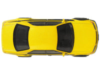 "The Fast and the Furious: Tokyo Drift" (2006) Movie "Fast & Furious" Series Diecast Model Car by Hot Wheels
