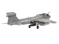 Grumman EA-6B Prowler Attack Aircraft "VAQ-141 Shadowhawks Desert Storm" (1991) United States Navy 1/72 Diecast Model by JC Wings
