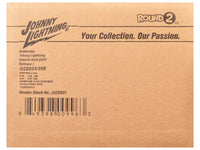 "Classic Gold Collection" 2026 Release 1 Set B of 6 Cars 1/64 Diecast Model Cars by Johnny Lightning