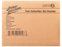 "Classic Gold Collection" 2026 Release 1 Set B of 6 Cars 1/64 Diecast Model Cars by Johnny Lightning