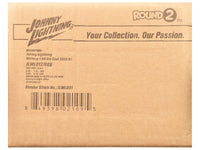 "Military" Set B of 6 pieces 2025 Release 1 Limited Edition Diecast Models by Johnny Lightning