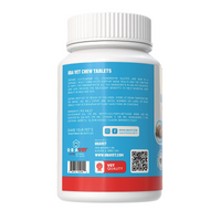 UBAVET Joint Support Advanced Joint Care Chew Tablets for Dogs & Cats - BIG FRENCHIES