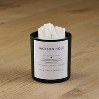 Jackson Hole Candle - BIG FRENCHIES