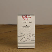 Jackson Hole Candle - BIG FRENCHIES