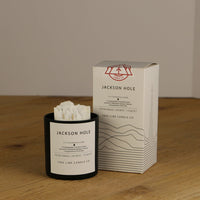 Jackson Hole Candle - BIG FRENCHIES