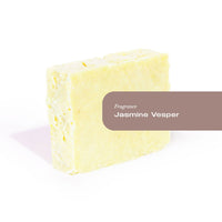 Jasmine Vesper Organic Soap