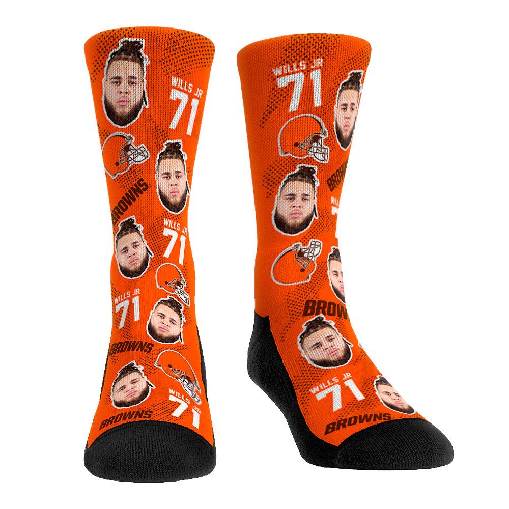 Cleveland Browns - Football Guy